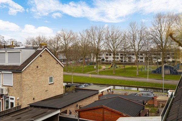 Medium property photo - Nijhoffstraat 4, 3333 VD Zwijndrecht